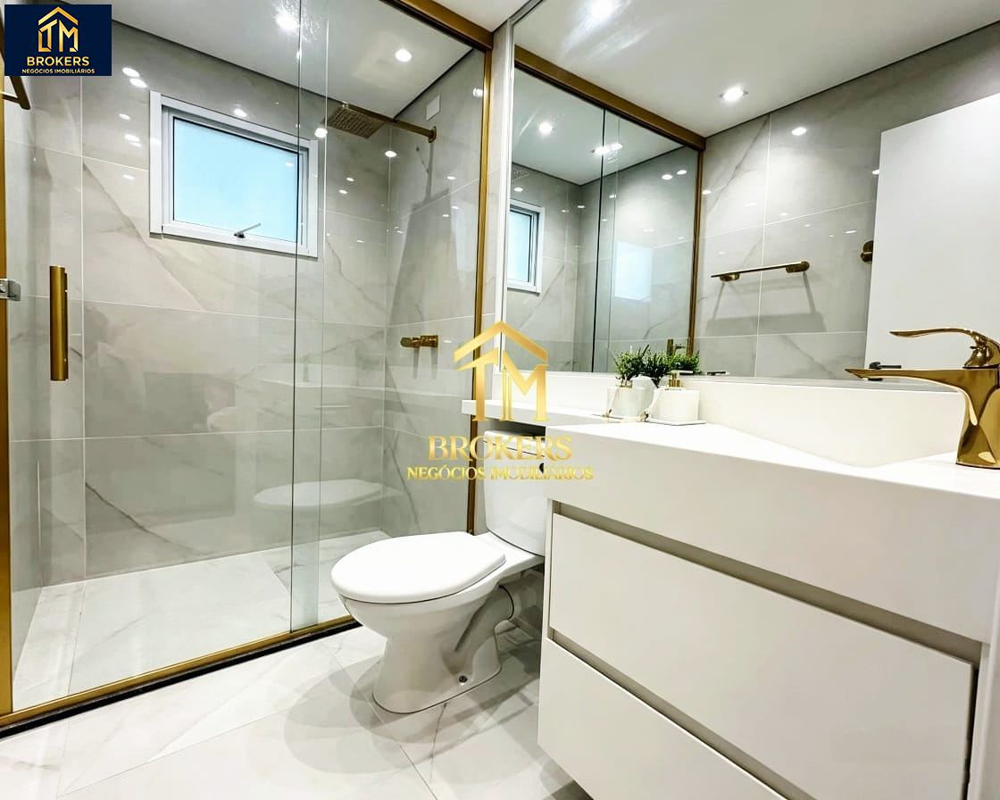 Apartamento em Medeiros, Jundiaí - Apartamento Differenziato - Medeiros - Foto 9