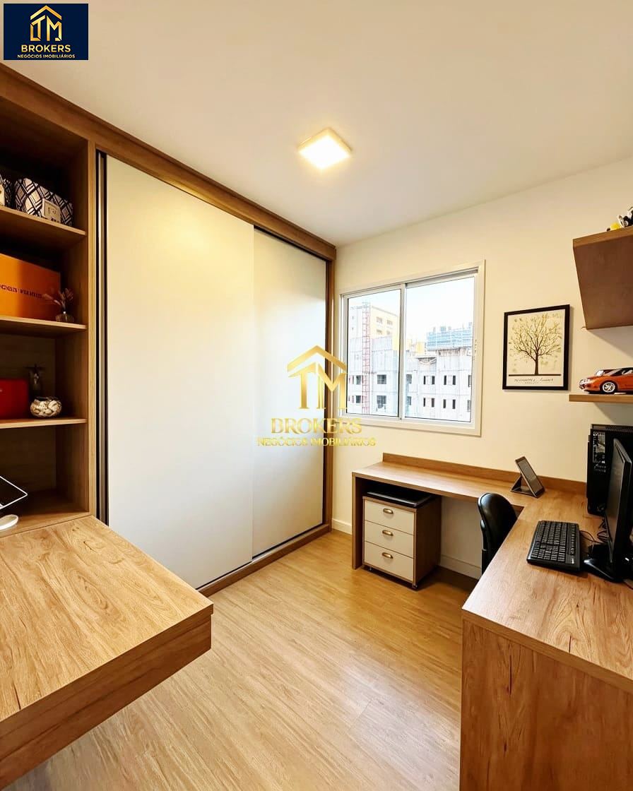 Apartamento em Medeiros, Jundiaí - Apartamento Differenziato - Medeiros - Foto 10