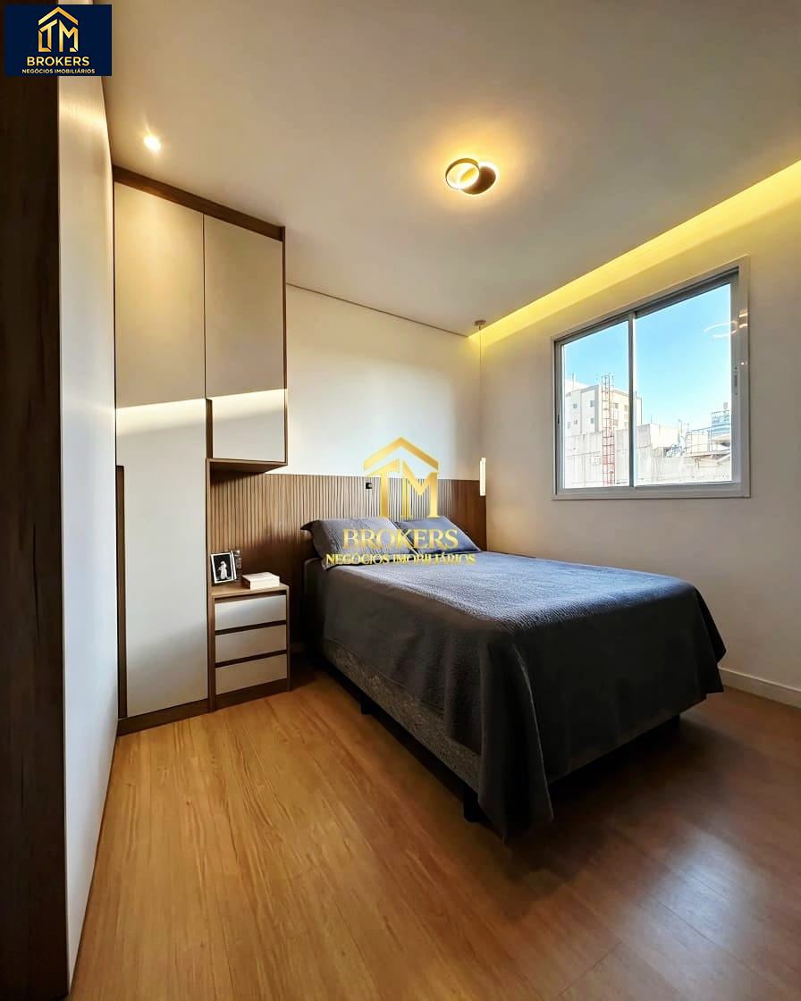 Apartamento em Medeiros, Jundiaí - Apartamento Differenziato - Medeiros - Foto 11