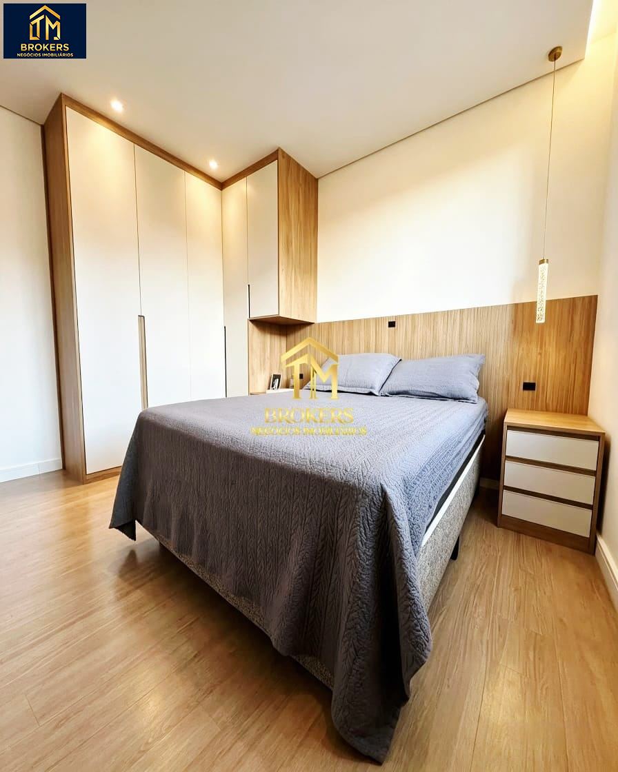 Apartamento em Medeiros, Jundiaí - Apartamento Differenziato - Medeiros - Foto 13