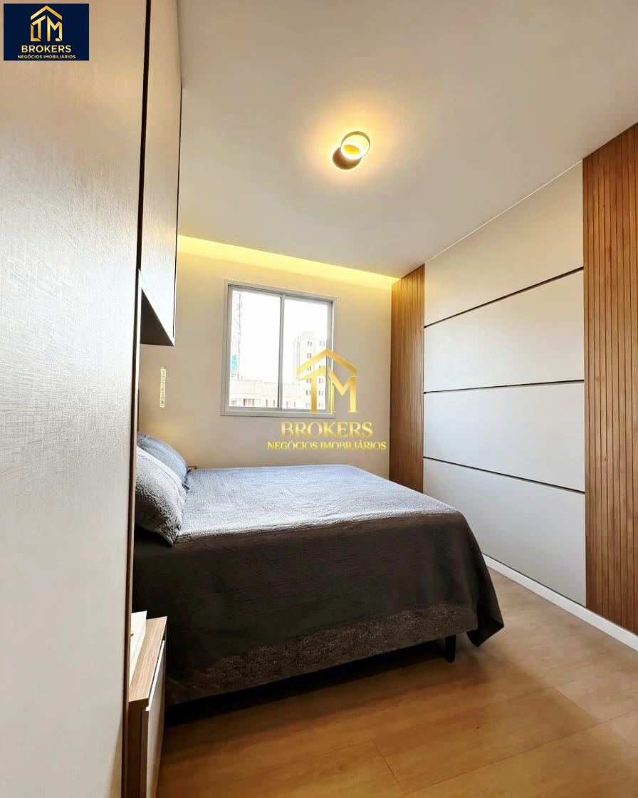 Apartamento em Medeiros, Jundiaí - Apartamento Differenziato - Medeiros - Foto 12