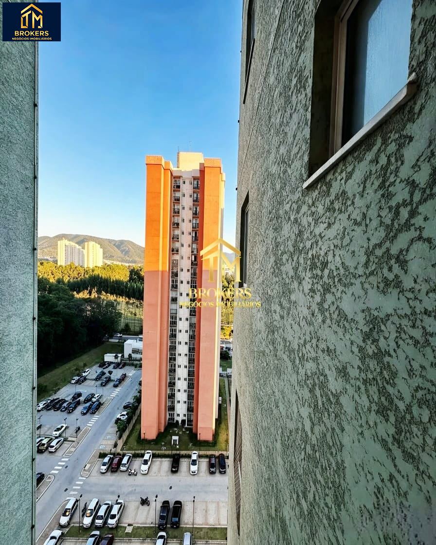 Apartamento em Medeiros, Jundiaí - Apartamento Differenziato - Medeiros - Foto 14