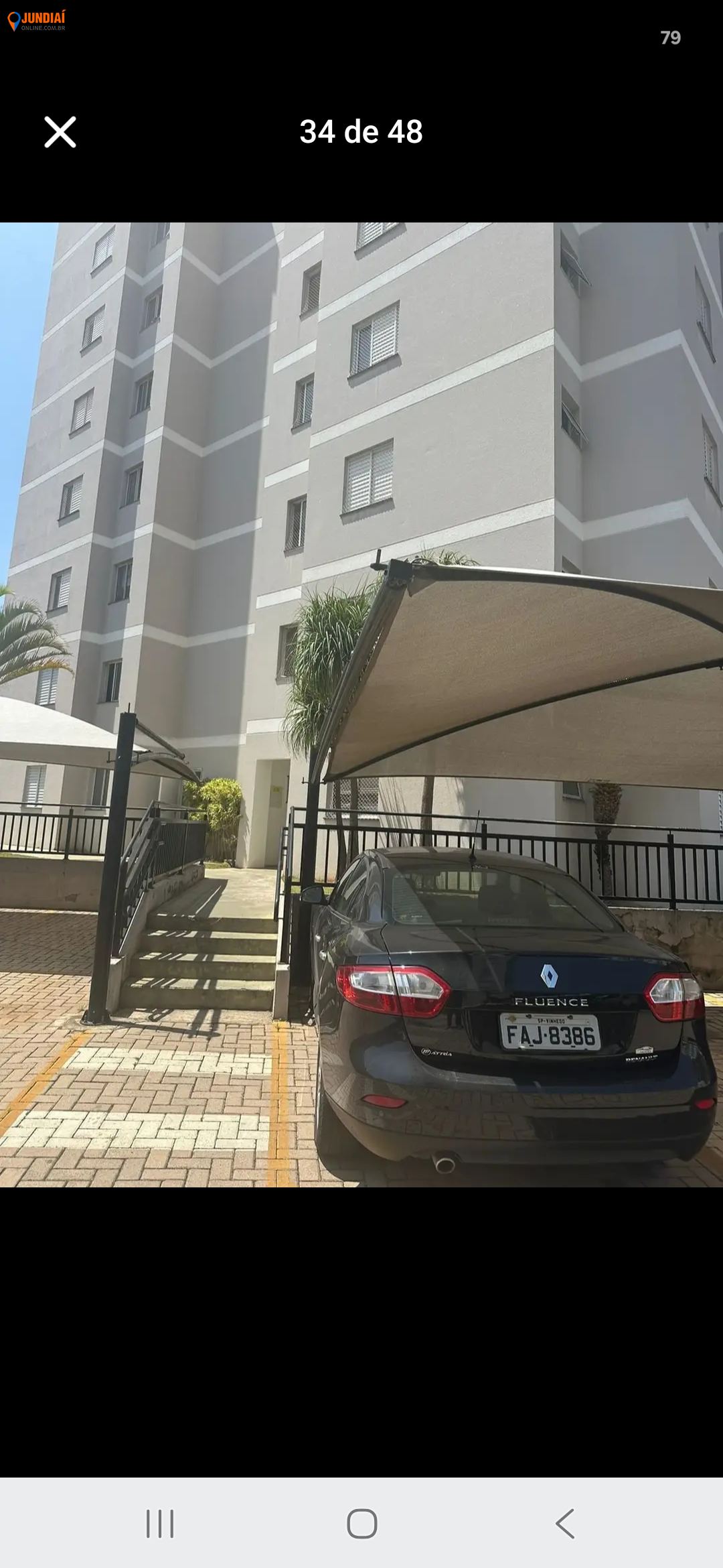 Apartamento em , Itupeva - Foto 10