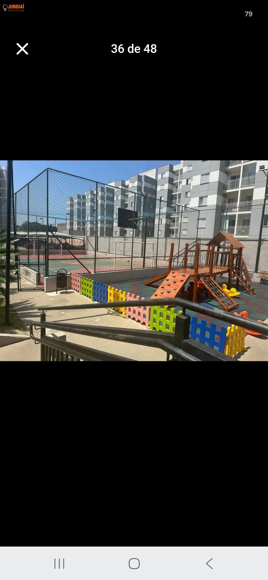 Apartamento em , Itupeva - Foto 8