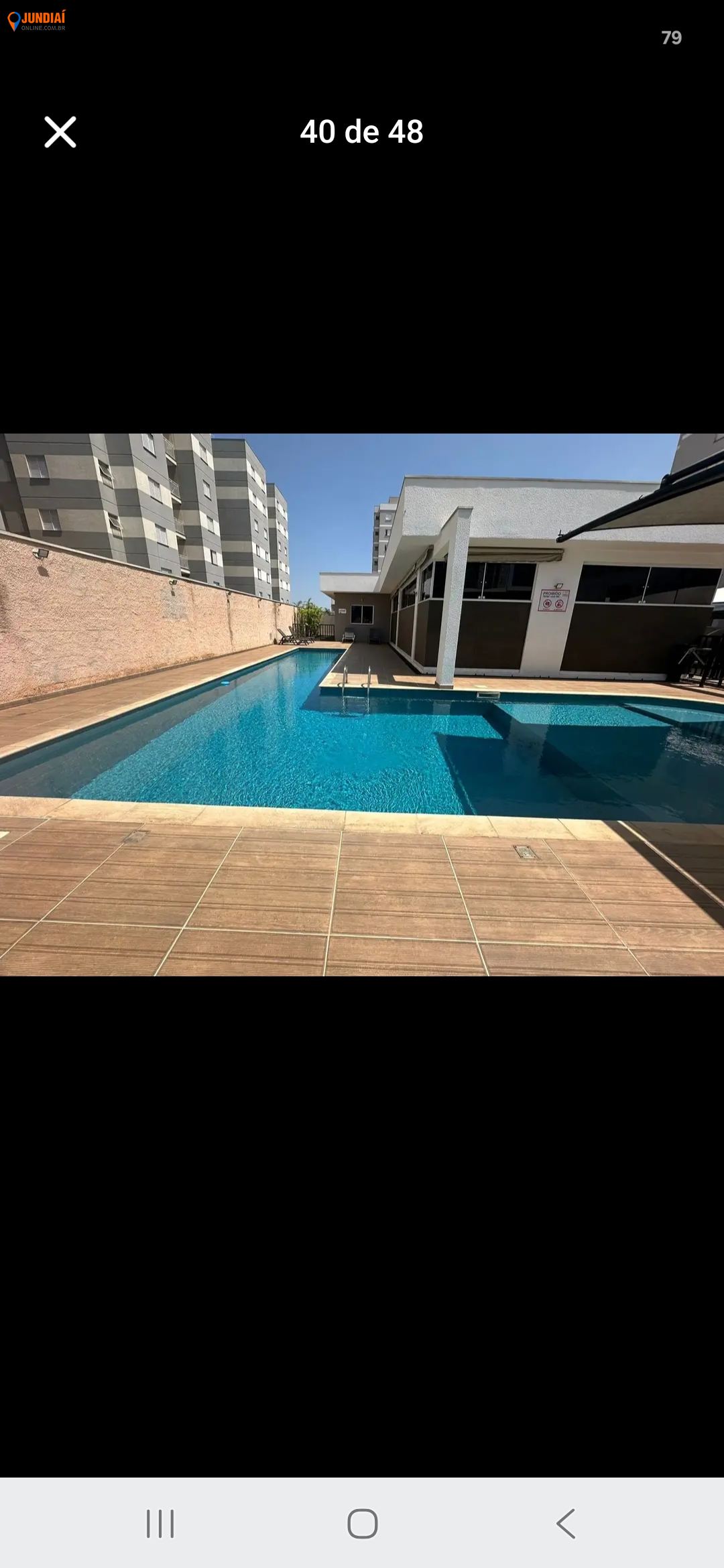 Apartamento em , Itupeva - APARTAMENTO A VENDA EM ITUPEVA