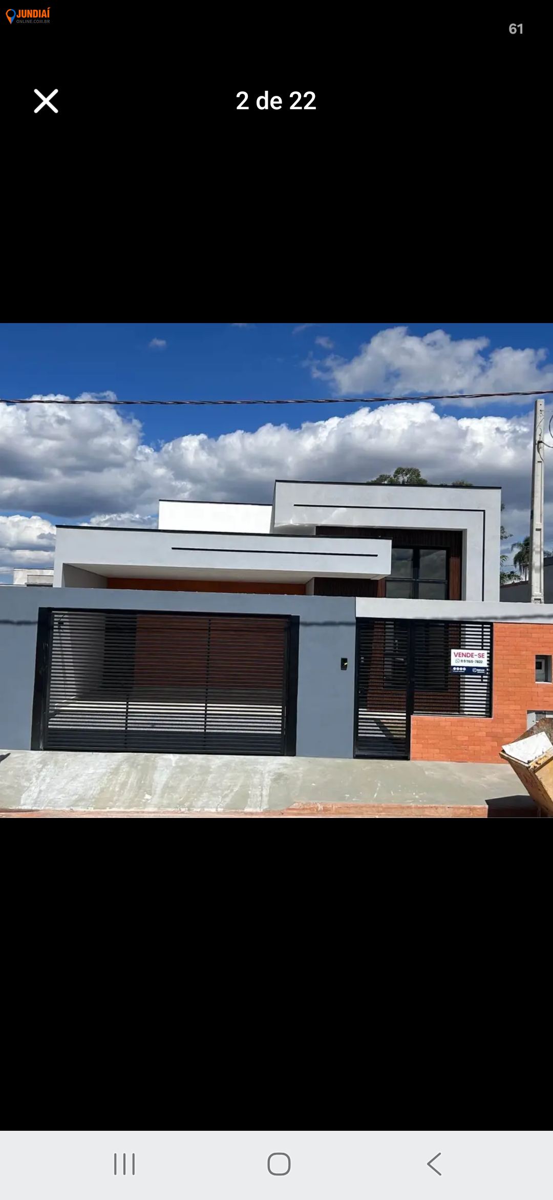 Casa em , Itupeva - Foto 21