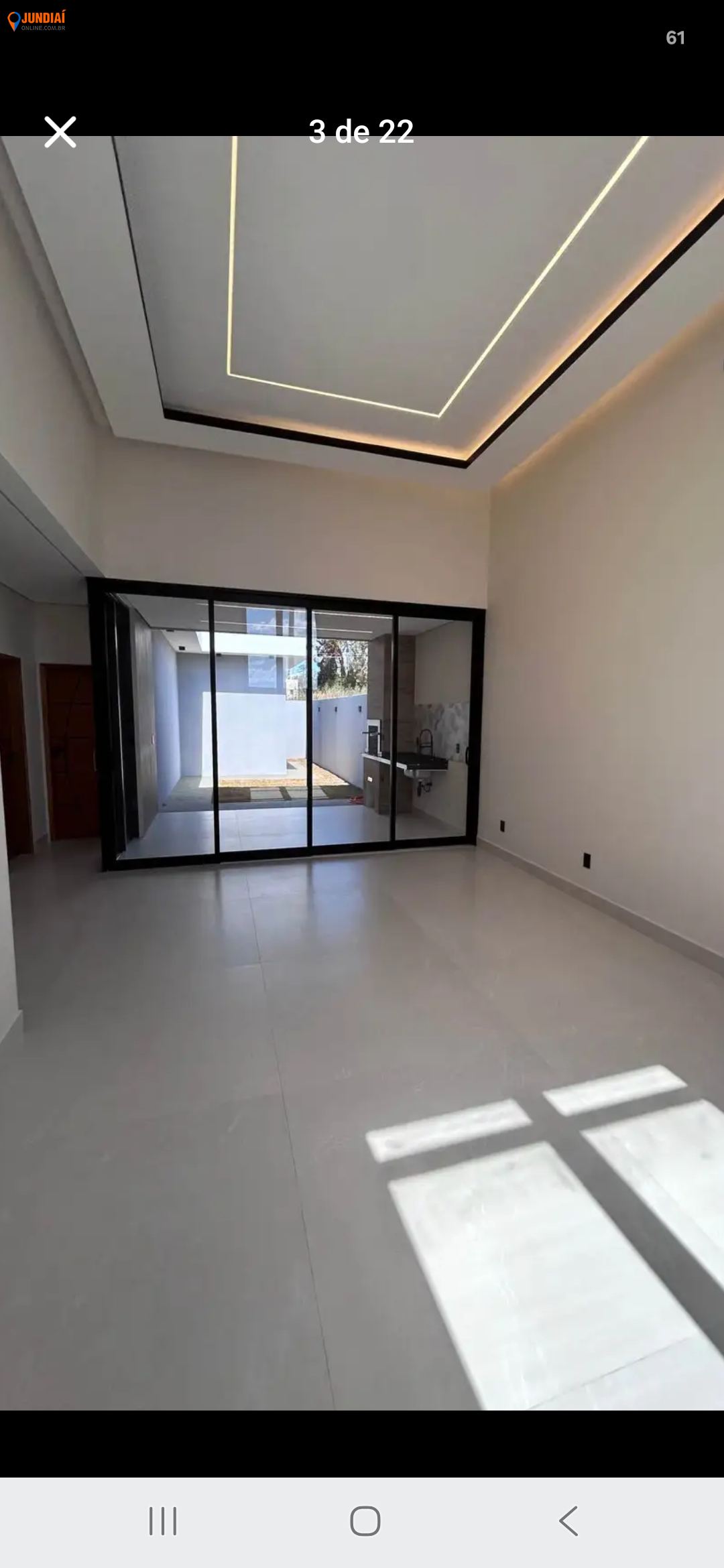 Casa em , Itupeva - Foto 20