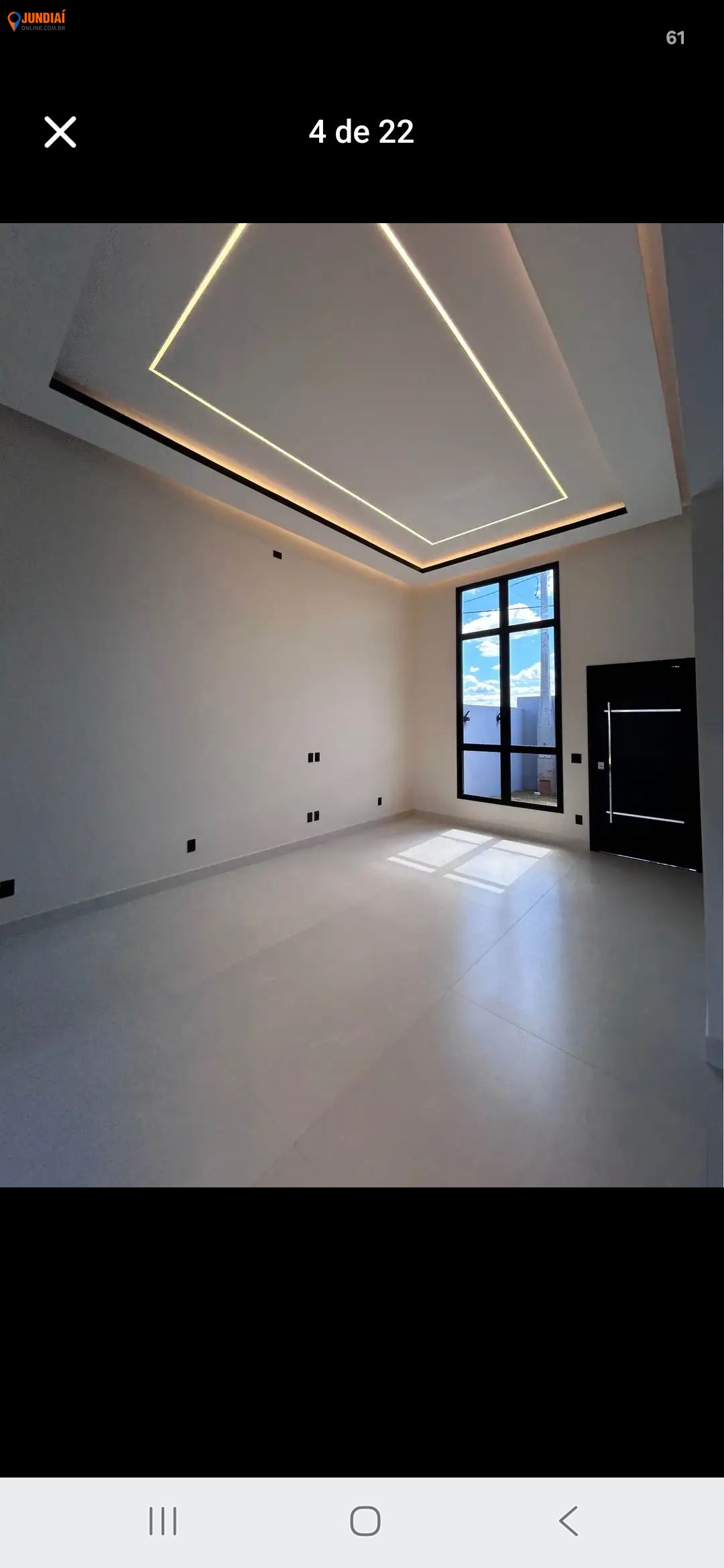 Casa em , Itupeva - Vendo Casa em Itupeva S P