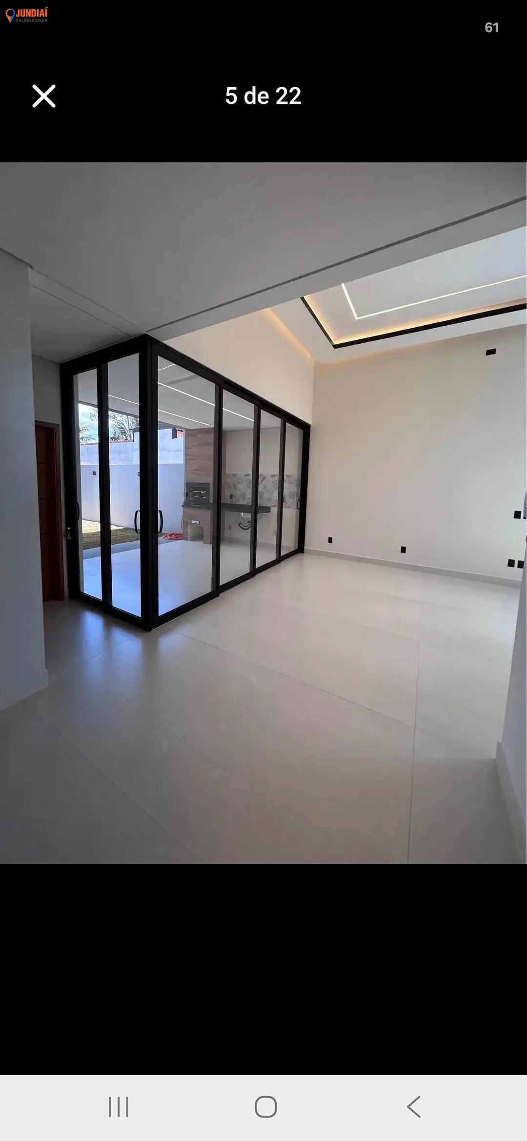 Casa em , Itupeva - Foto 2