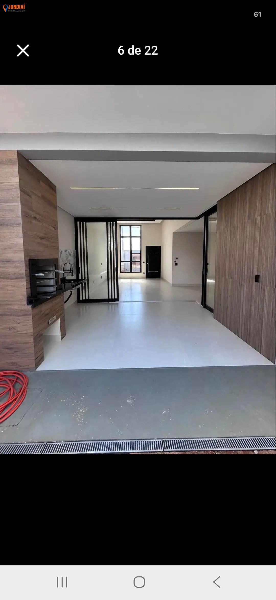 Casa em , Itupeva - Foto 3
