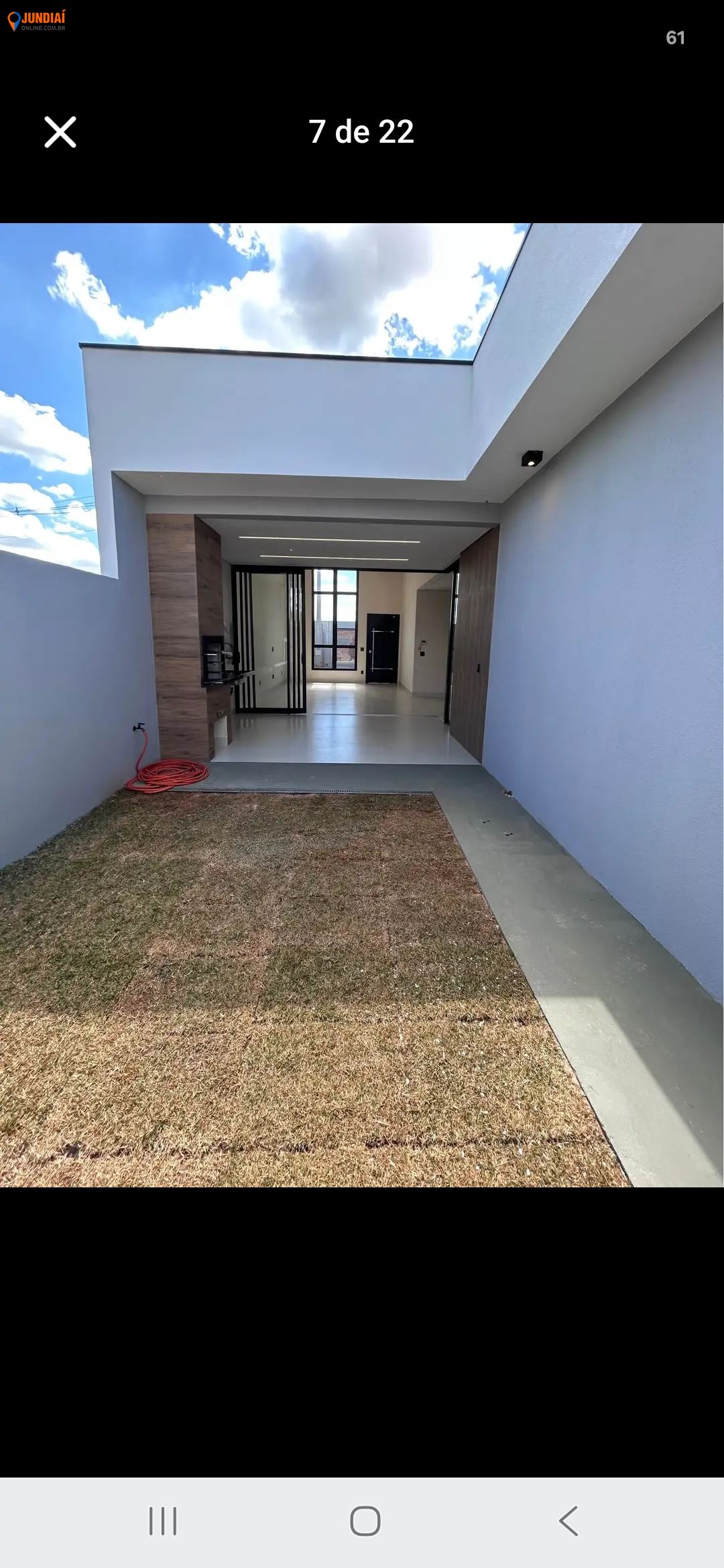 Casa em , Itupeva - Foto 4