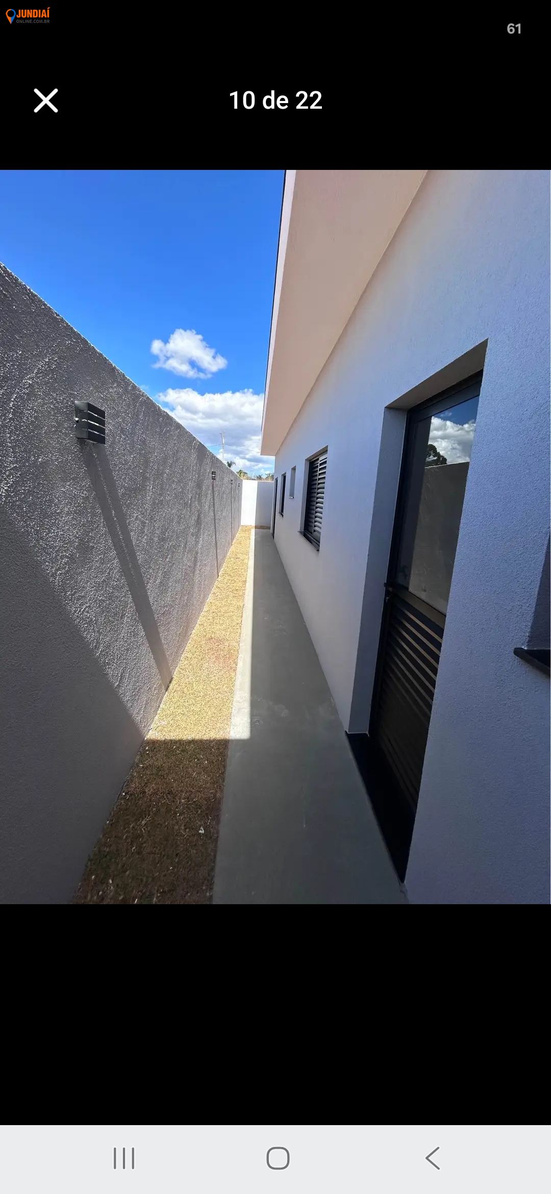 Casa em , Itupeva - Foto 7