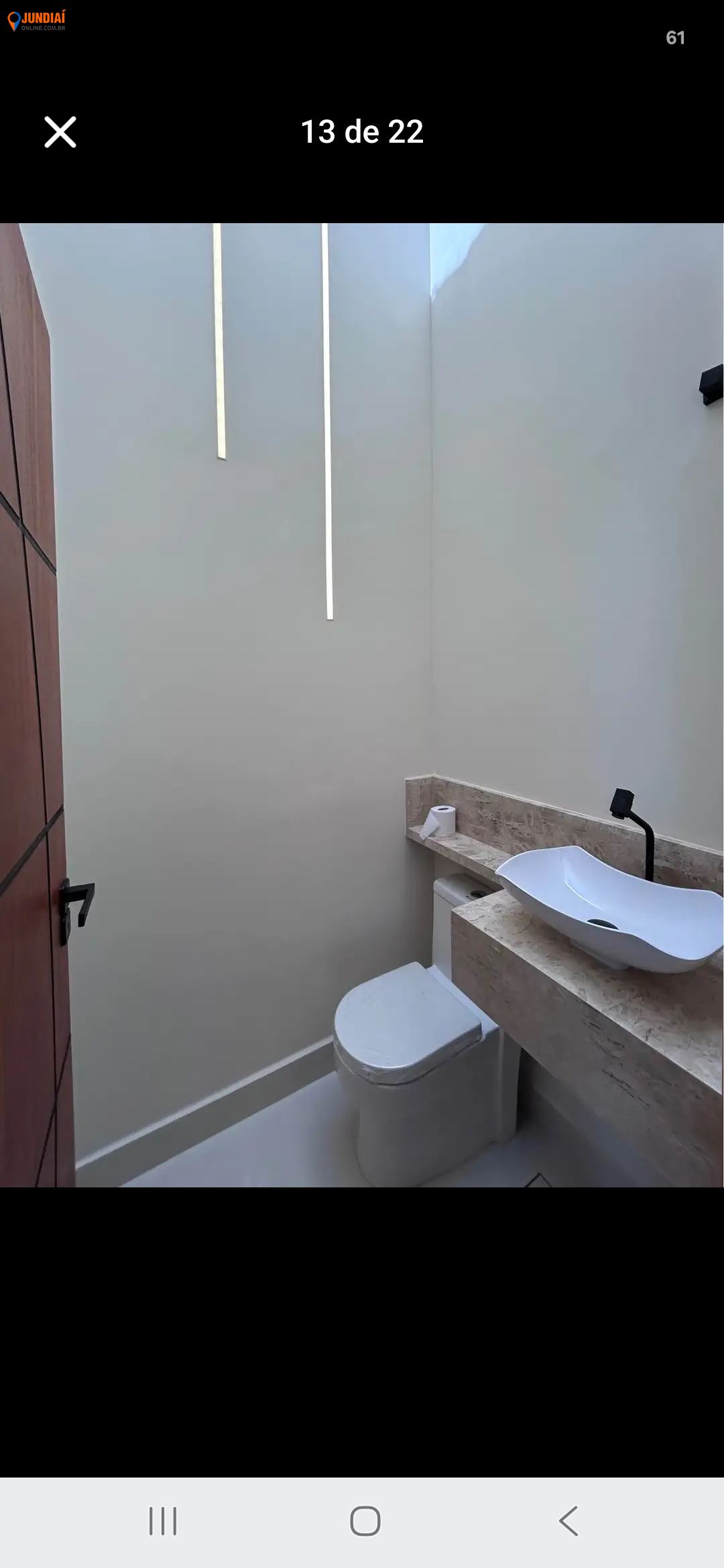 Casa em , Itupeva - Foto 10
