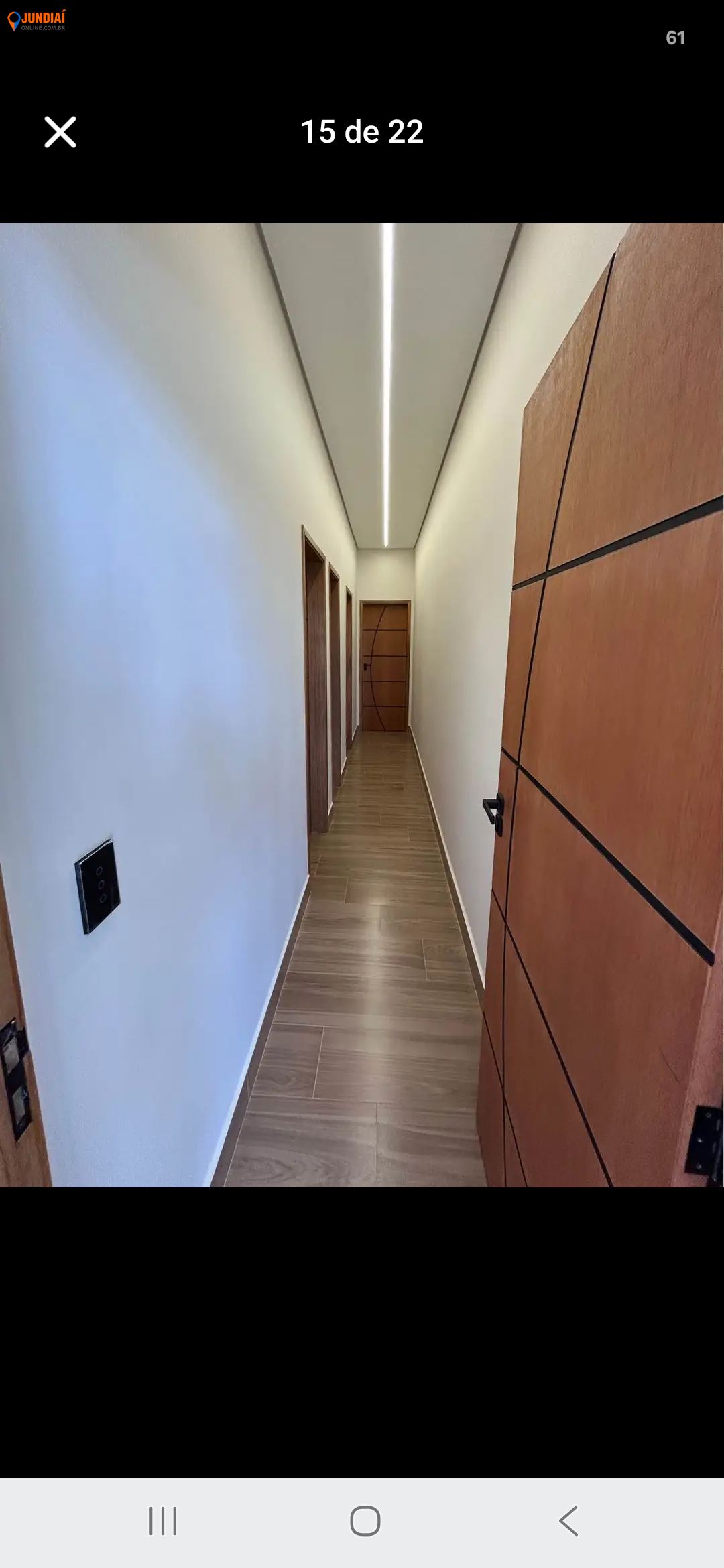 Casa em , Itupeva - Foto 12
