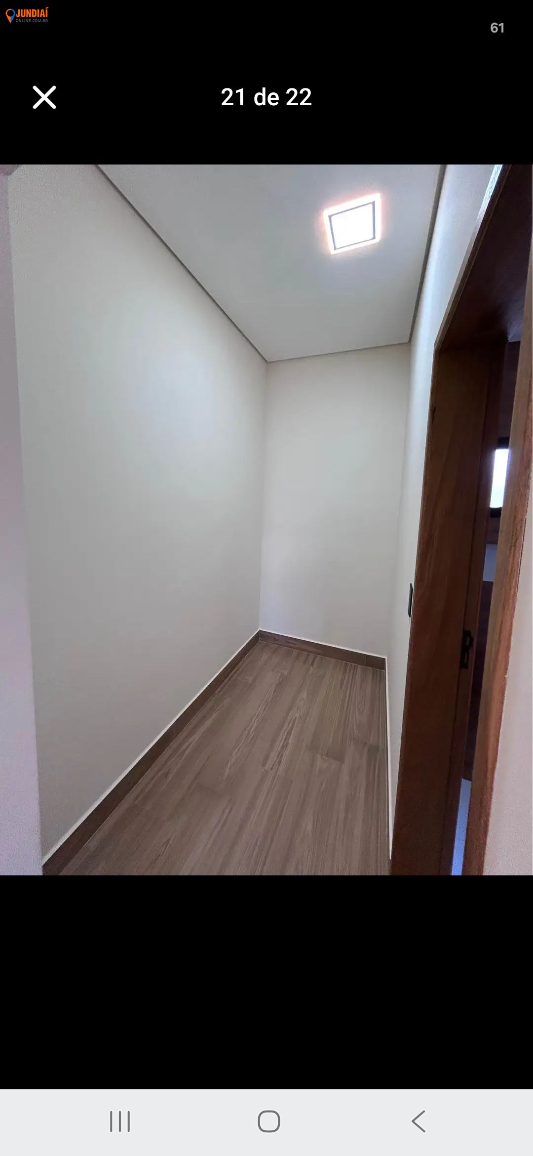 Casa em , Itupeva - Foto 18