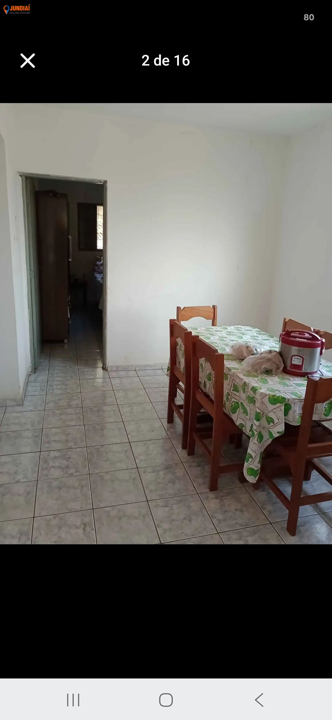 Casa em , Itupeva - Vendo Casa em Itupeva S P