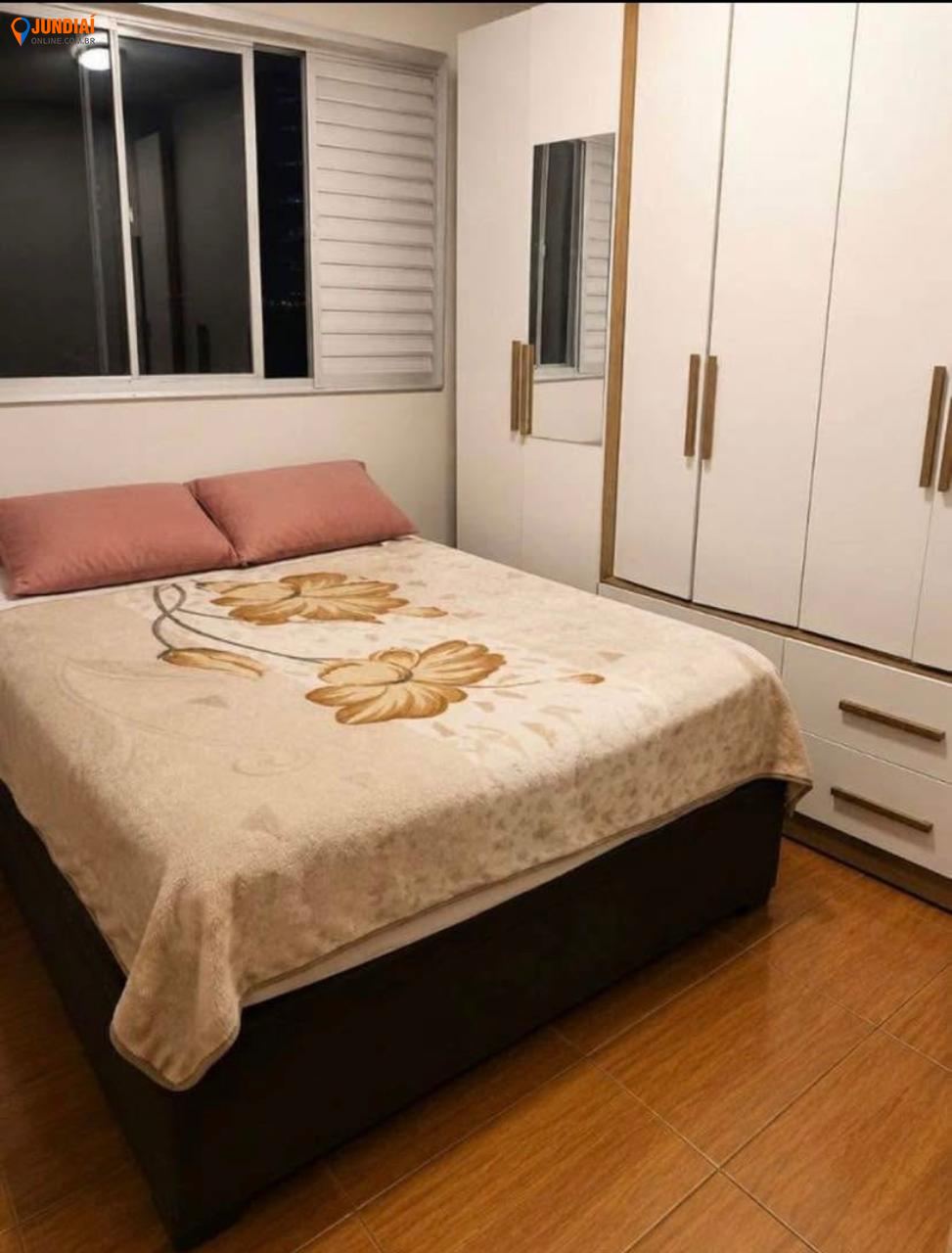 Apartamento em Fazenda Grande, Jundiaí - Foto 4