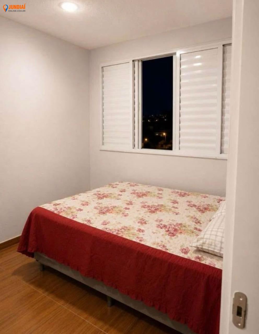 Apartamento em Fazenda Grande, Jundiaí - Foto 3