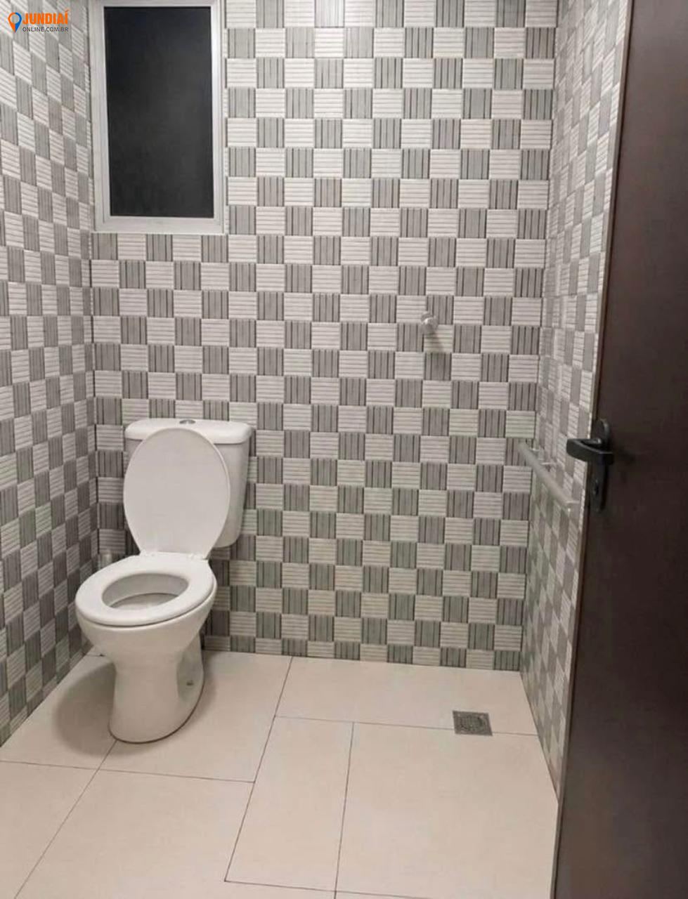 Apartamento em Fazenda Grande, Jundiaí - Foto 5