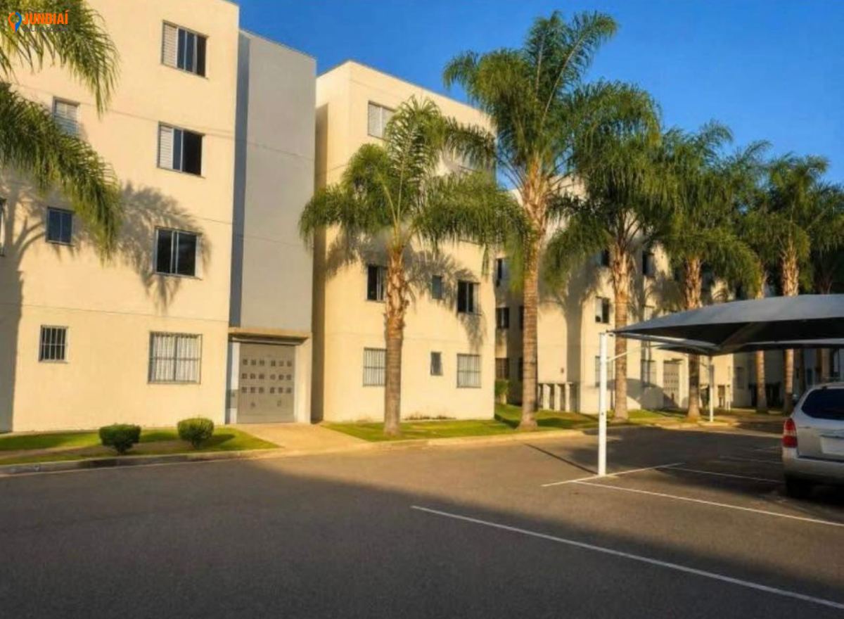 Apartamento em Fazenda Grande, Jundiaí - Foto 6