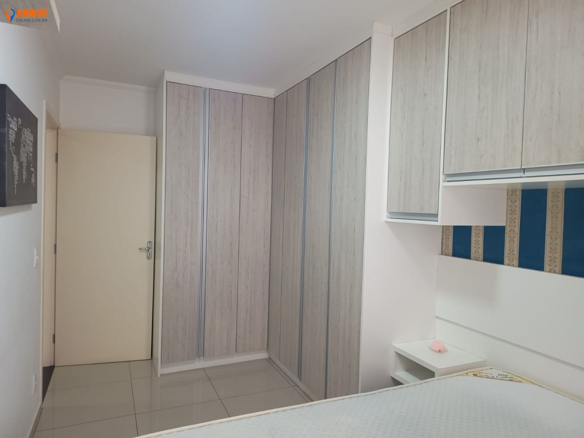Apartamento em Pq. Residencial Jundiaí, Jundiaí - Foto 2