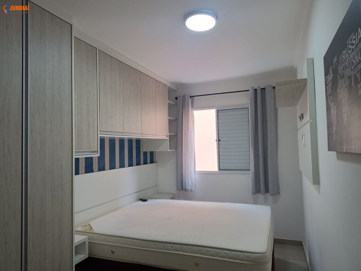 Apartamento em Pq. Residencial Jundiaí, Jundiaí - Foto 5