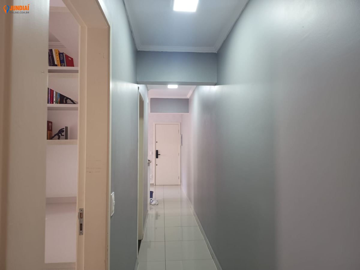 Apartamento em Pq. Residencial Jundiaí, Jundiaí - Foto 4