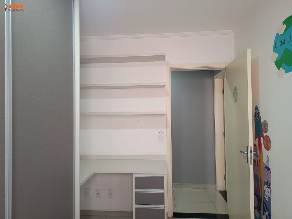 Apartamento em Pq. Residencial Jundiaí, Jundiaí - Foto 3