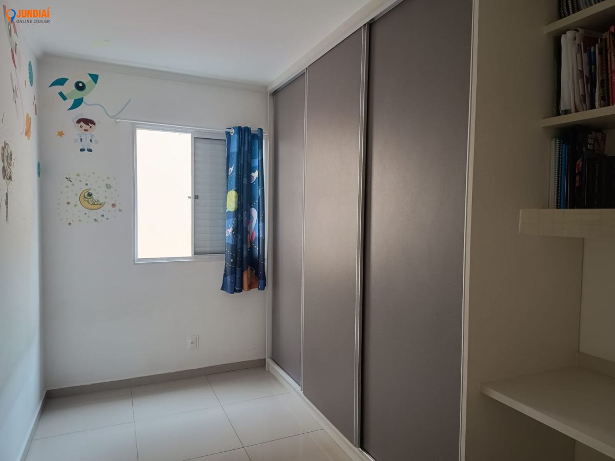 Apartamento em Pq. Residencial Jundiaí, Jundiaí - Foto 6