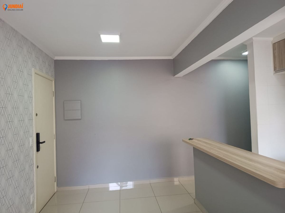 Apartamento em Pq. Residencial Jundiaí, Jundiaí - Foto 8