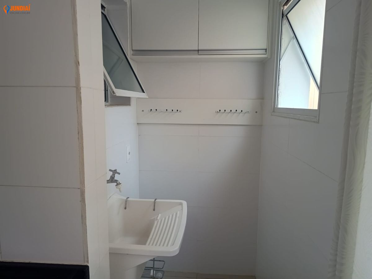 Apartamento em Pq. Residencial Jundiaí, Jundiaí - Foto 10