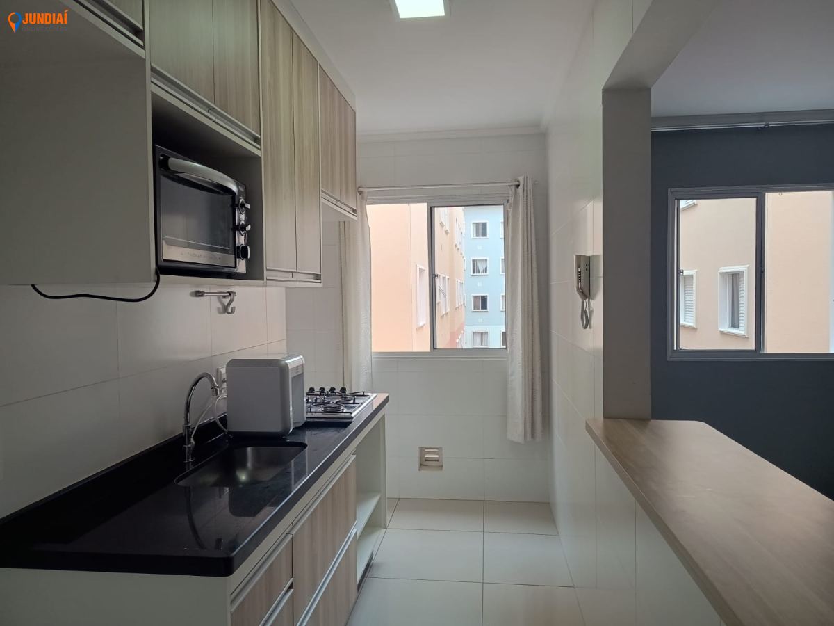 Apartamento em Pq. Residencial Jundiaí, Jundiaí - Foto 11