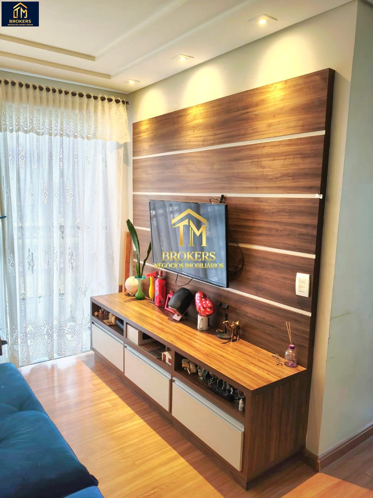 Apartamento em Colônia, Jundiaí - Foto 2