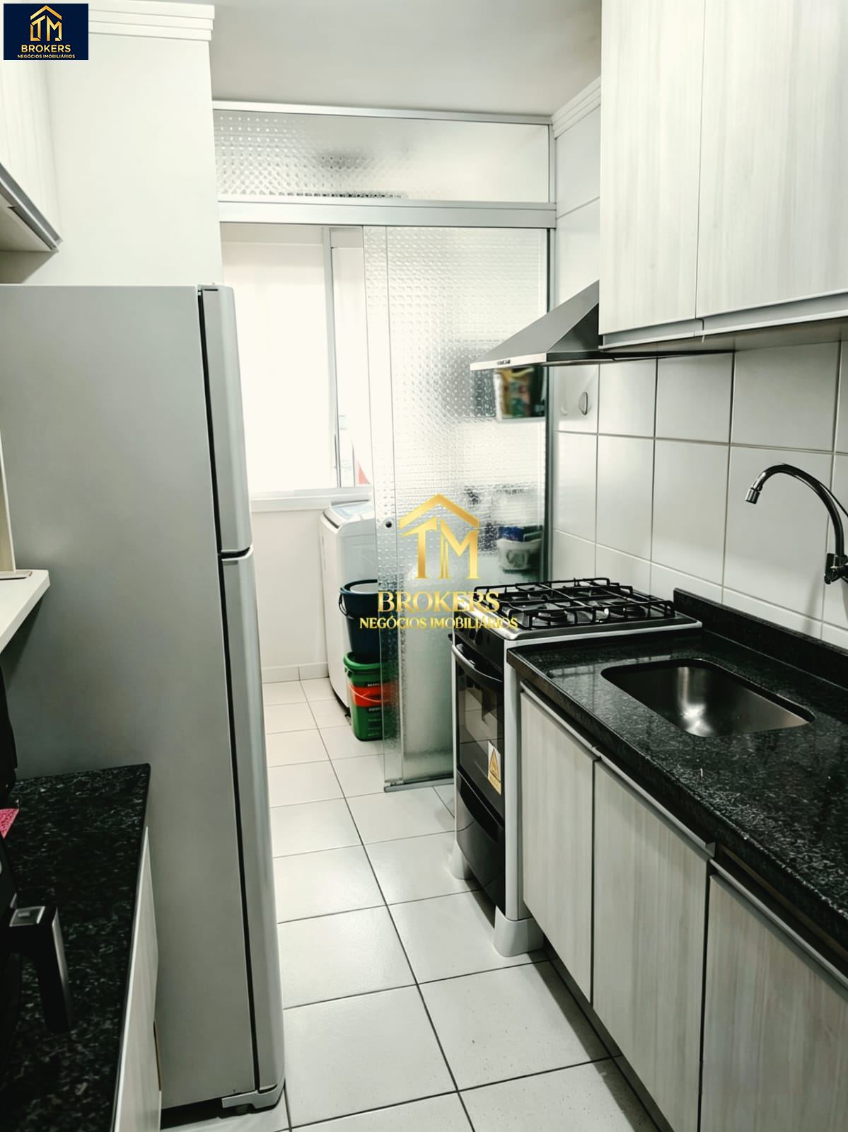 Apartamento em Colônia, Jundiaí - Foto 4