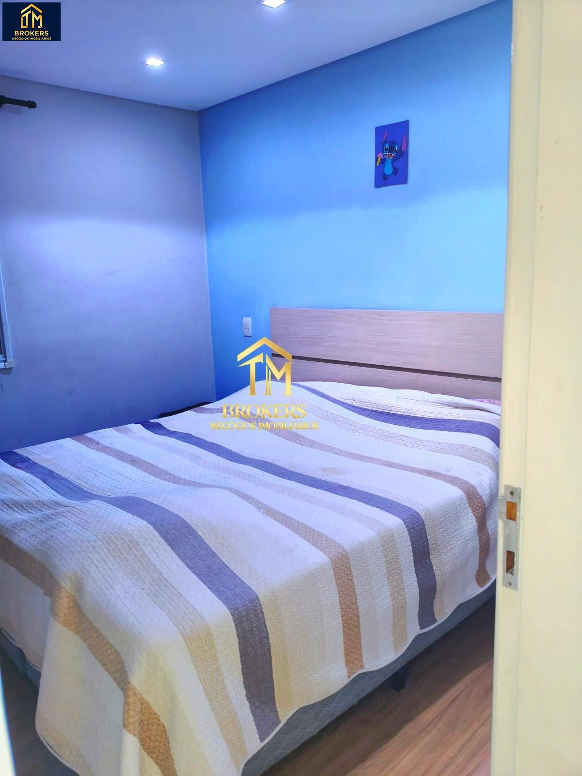 Apartamento em Colônia, Jundiaí - Foto 9