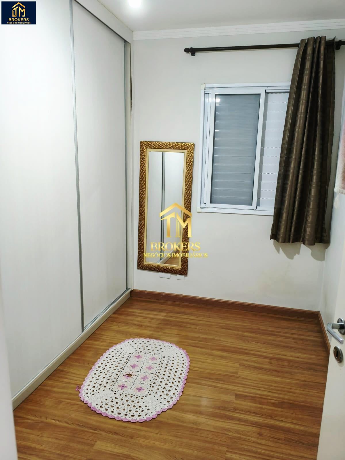 Apartamento em Colônia, Jundiaí - Foto 6