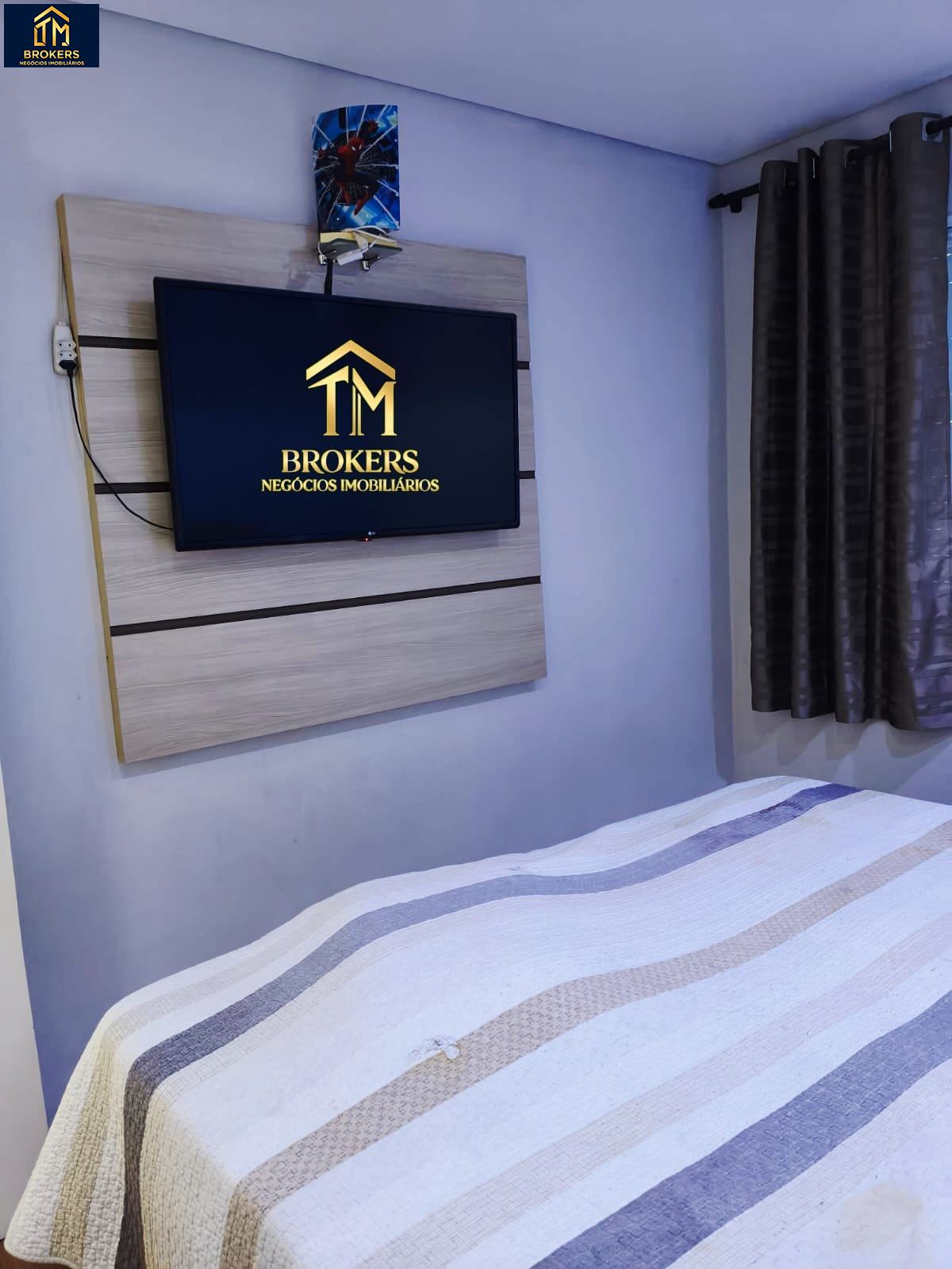 Apartamento em Colônia, Jundiaí - Foto 8