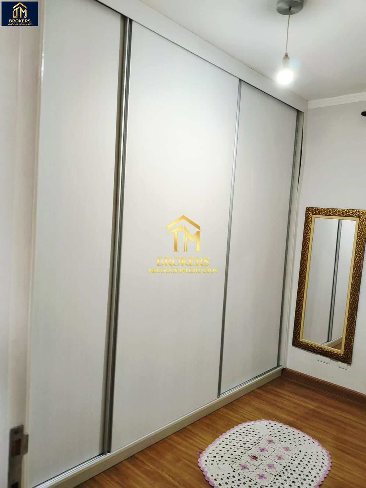 Apartamento em Colônia, Jundiaí - Foto 7
