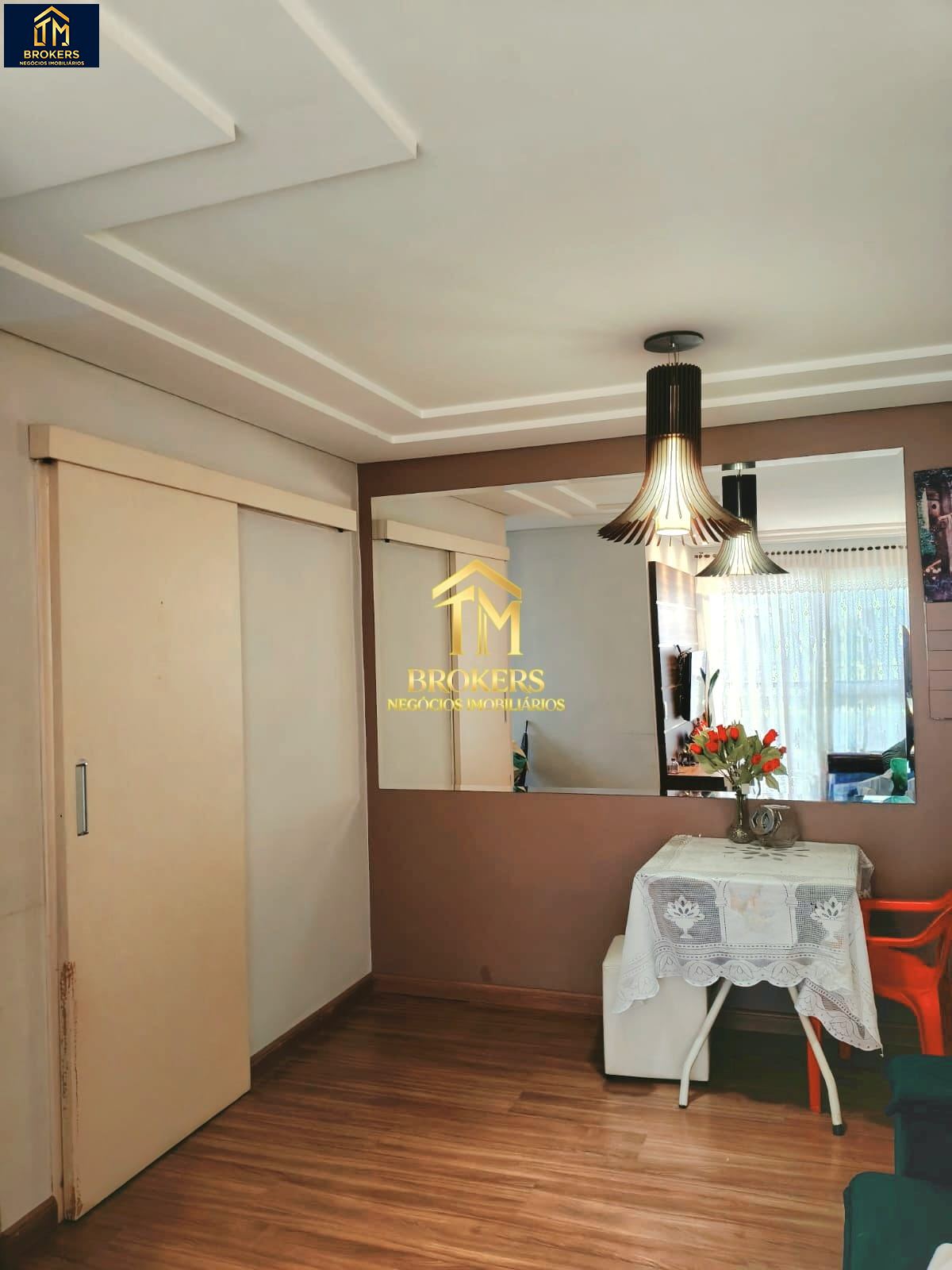 Apartamento em Colônia, Jundiaí - Foto 3