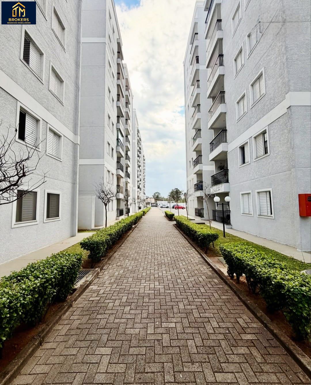 Apartamento em Colônia, Jundiaí - Foto 10