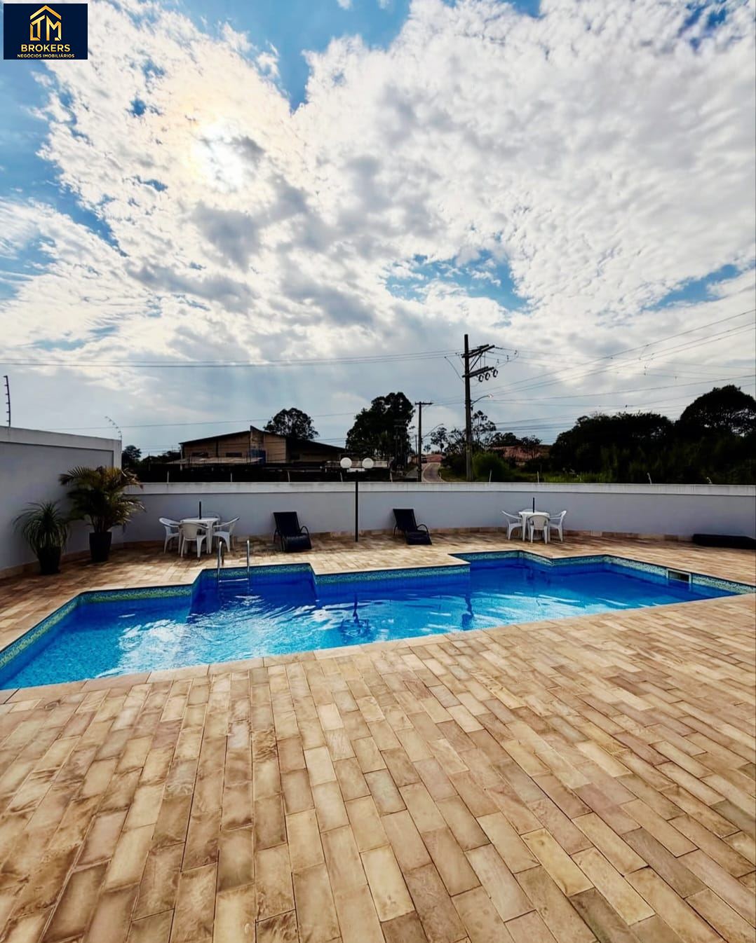 Apartamento em Colônia, Jundiaí - Foto 12