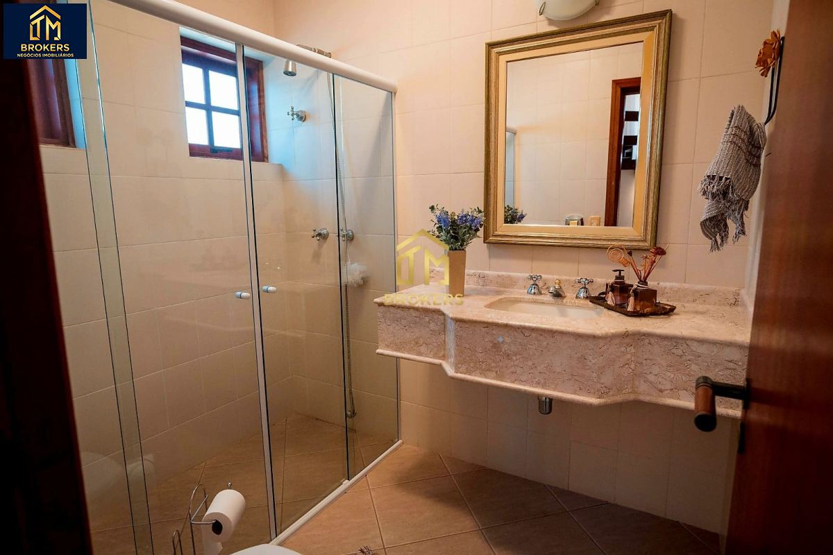 Casa em Engordadouro, Jundiaí - Foto 4