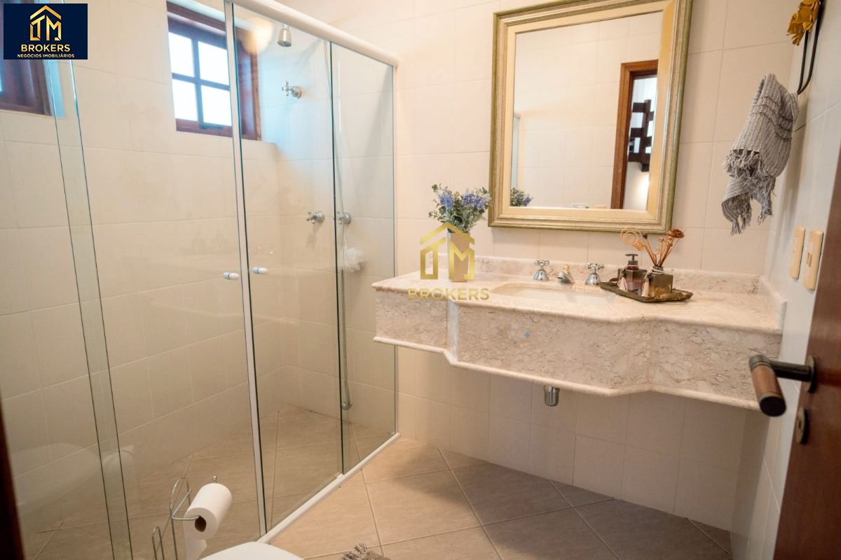 Casa em Engordadouro, Jundiaí - Foto 10