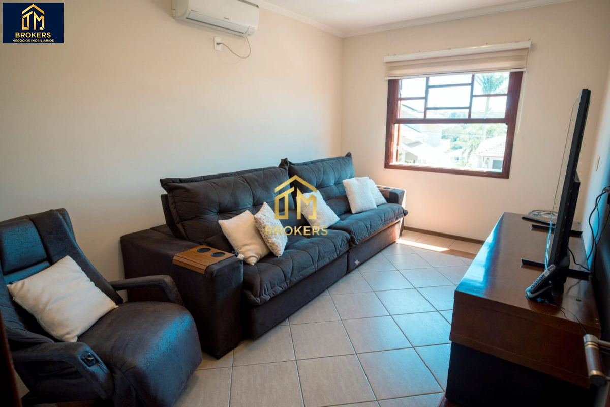 Casa em Engordadouro, Jundiaí - Foto 11