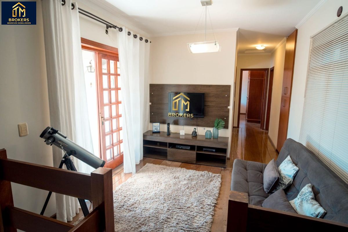 Casa em Engordadouro, Jundiaí - Foto 13