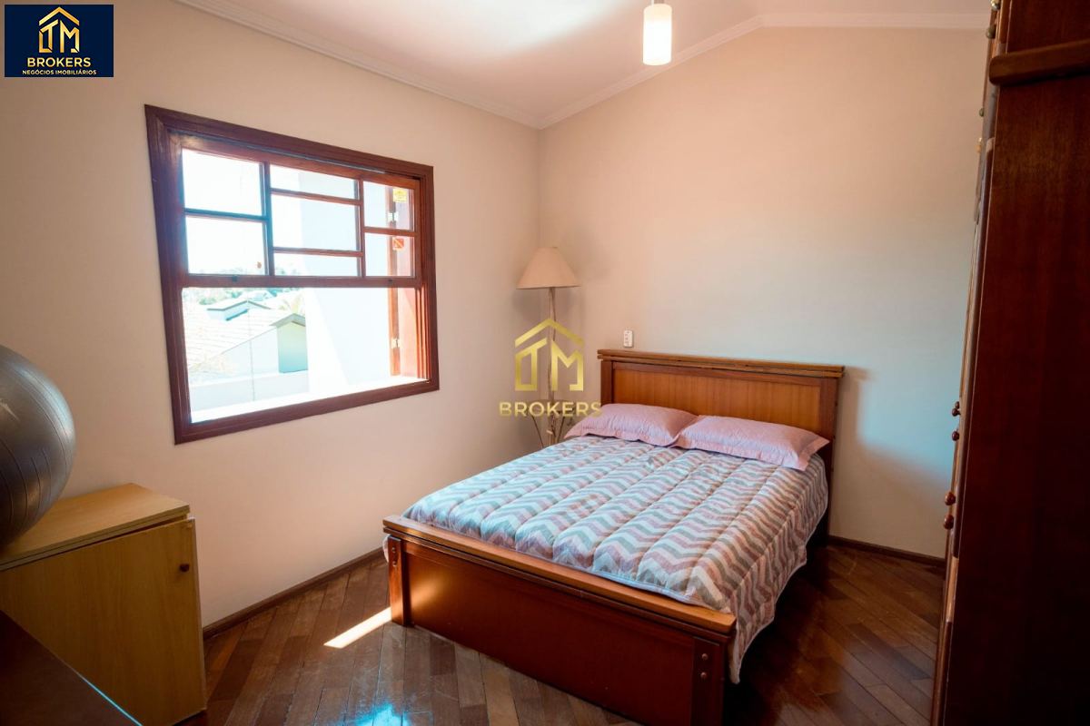 Casa em Engordadouro, Jundiaí - Foto 14