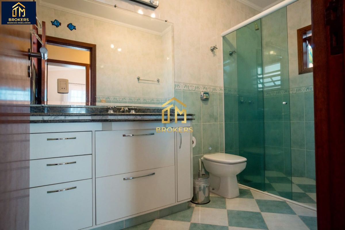 Casa em Engordadouro, Jundiaí - Foto 15