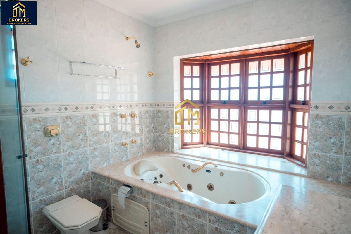 Casa em Engordadouro, Jundiaí - Foto 17