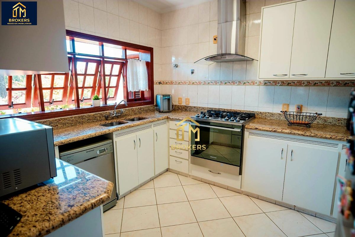 Casa em Engordadouro, Jundiaí - Foto 23