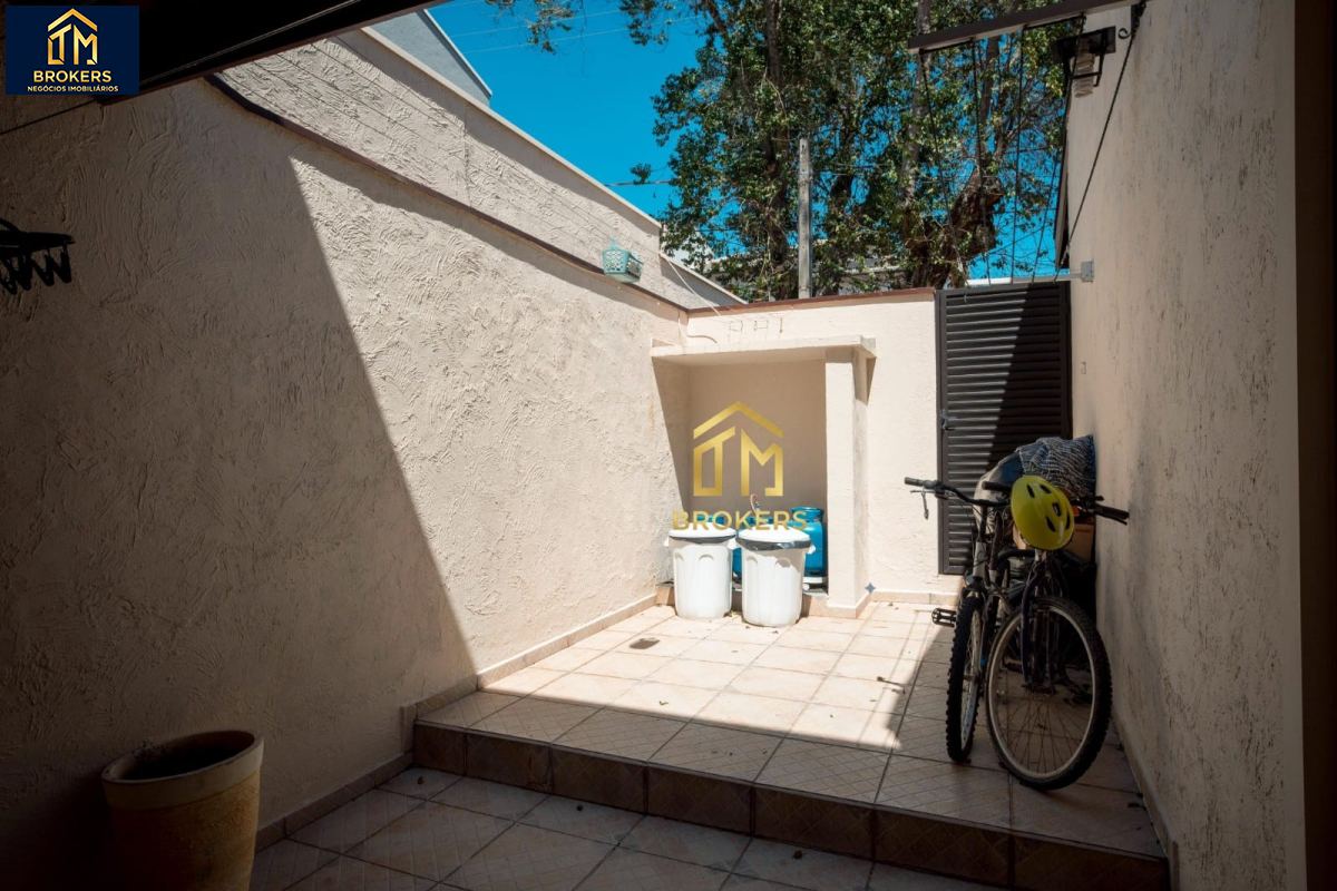 Casa em Engordadouro, Jundiaí - Foto 21